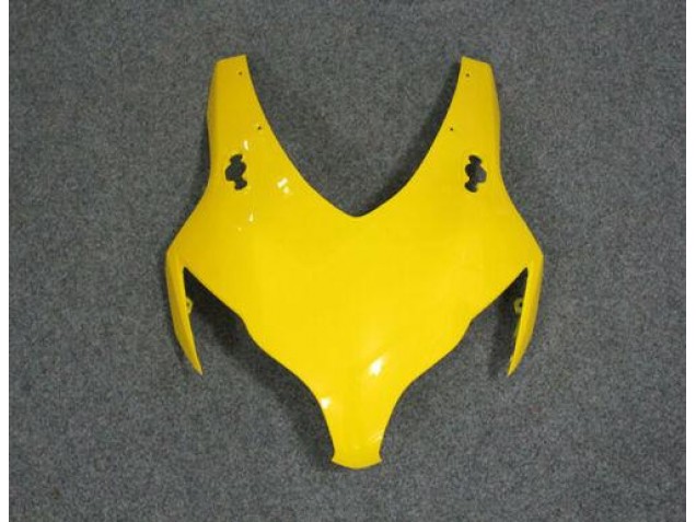 Carénage CBR 1000 RR 08-11 - Jaune Noir Carénage CBR 1000 RR 08-11 - Jaune Noir