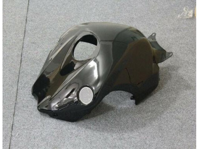 Carénage CBR 1000 RR 08-11 - Jaune Noir Carénage CBR 1000 RR 08-11 - Jaune Noir