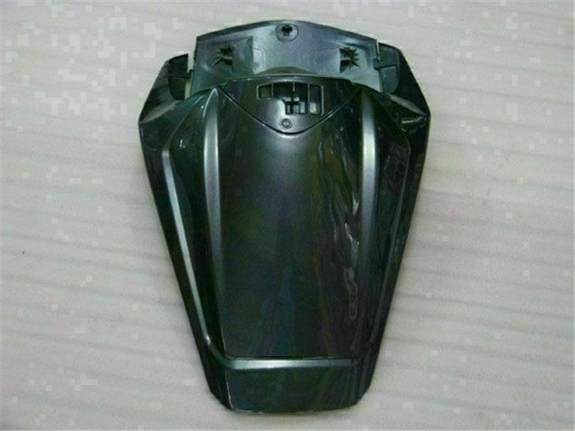 Carénage CBR 1000 RR 08-11 - Noir Argent Carénage CBR 1000 RR 08-11 - Noir Argent