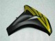 Carénage CBR 1000 RR 08-11 - Noir Or Carénage CBR 1000 RR 08-11 - Noir Or