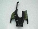 Carénage CBR 1000 RR 08-11 - Noir Or Carénage CBR 1000 RR 08-11 - Noir Or