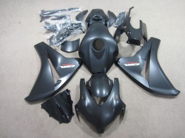 Carénage CBR 1000 RR 08-11 - Noir Rouge Fireblade