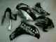 Carénage CBR 1000 RR 08-11 - Noir SevenStars Carénage CBR 1000 RR 08-11 - Noir SevenStars