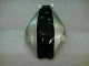 Carénage CBR 1000 RR 08-11 - Noir SevenStars Carénage CBR 1000 RR 08-11 - Noir SevenStars