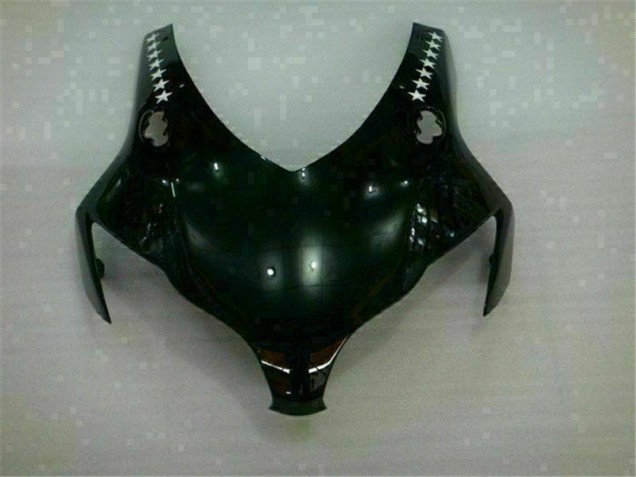 Carénage CBR 1000 RR 08-11 - Noir SevenStars Carénage CBR 1000 RR 08-11 - Noir SevenStars