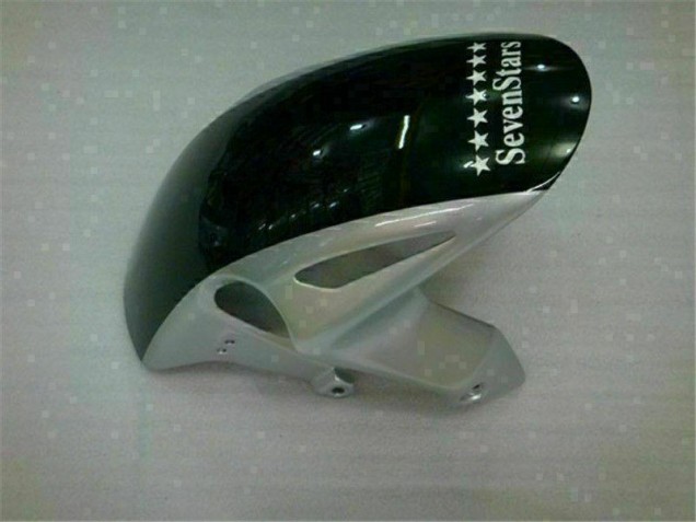 Carénage CBR 1000 RR 08-11 - Noir SevenStars Carénage CBR 1000 RR 08-11 - Noir SevenStars