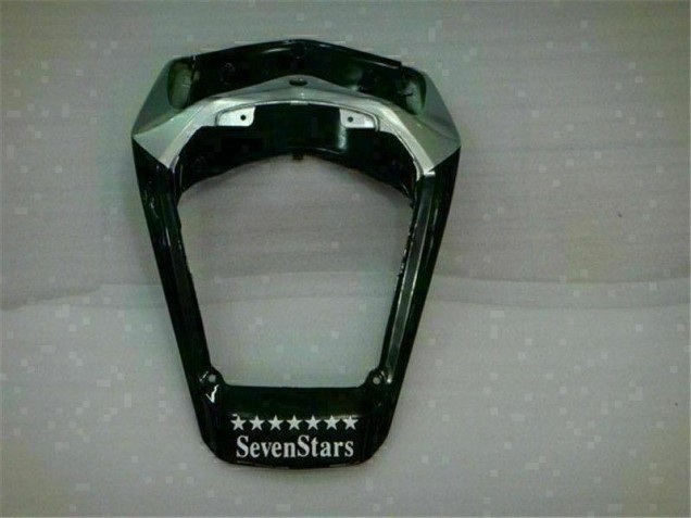 Carénage CBR 1000 RR 08-11 - Noir SevenStars Carénage CBR 1000 RR 08-11 - Noir SevenStars