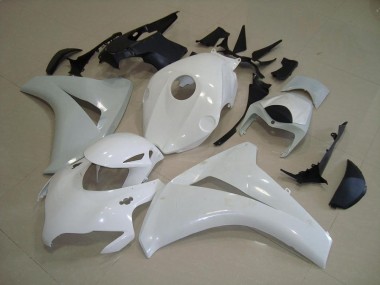 Carénage CBR 1000 RR 08-11 - Non Peint