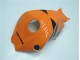 Carénage CBR 1000 RR 08-11 - Orange Blanc Rouge Repsol