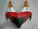 Carénage CBR 1000 RR 08-11 - Orange Repsol Carénage CBR 1000 RR 08-11 - Orange Repsol