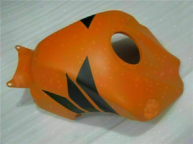 Carénage CBR 1000 RR 08-11 - Orange Repsol Carénage CBR 1000 RR 08-11 - Orange Repsol
