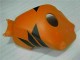 Carénage CBR 1000 RR 08-11 - Orange Repsol Carénage CBR 1000 RR 08-11 - Orange Repsol