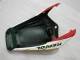 Carénage CBR 1000 RR 08-11 - Orange Repsol Carénage CBR 1000 RR 08-11 - Orange Repsol