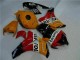 Carénage CBR 1000 RR 08-11 - Orange