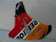 Carénage CBR 1000 RR 08-11 - Orange