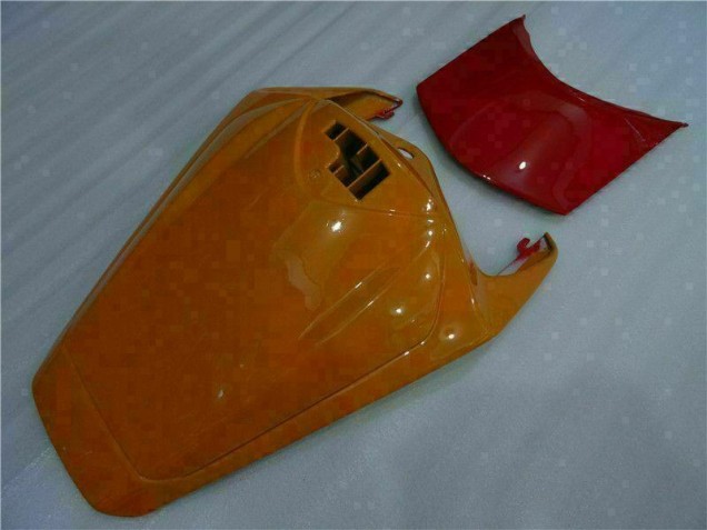 Carénage CBR 1000 RR 08-11 - Orange