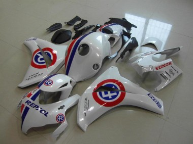 Carénage CBR 1000 RR 08-11 - Repsol R