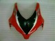 Carénage CBR 1000 RR 08-11 - Rouge Argent Carénage CBR 1000 RR 08-11 - Rouge Argent
