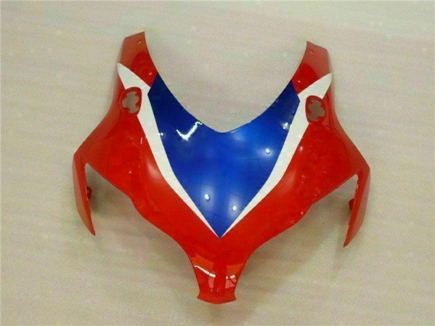 Carénage CBR 1000 RR 08-11 - Rouge Blanc Bleu