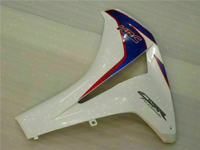 Carénage CBR 1000 RR 08-11 - Rouge Blanc Bleu
