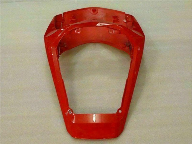 Carénage CBR 1000 RR 08-11 - Rouge Blanc Bleu