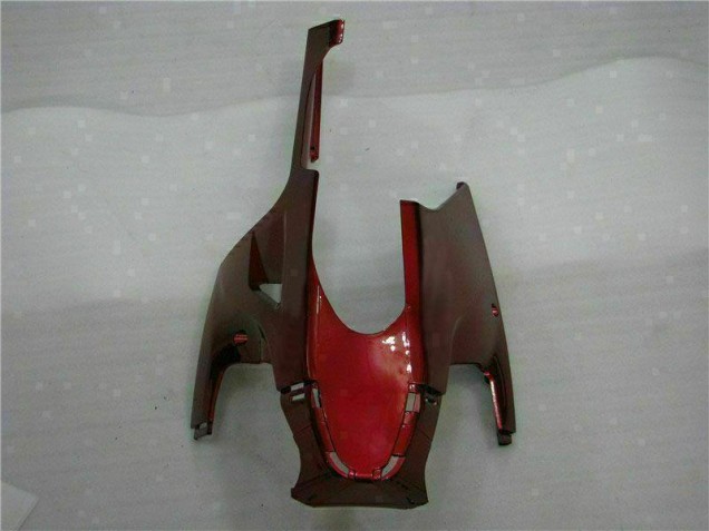 Carénage CBR 1000 RR 08-11 - Rouge Flamme Carénage CBR 1000 RR 08-11 - Rouge Flamme