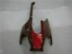 Carénage CBR 1000 RR 08-11 - Rouge Flamme Carénage CBR 1000 RR 08-11 - Rouge Flamme