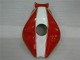 Carénage CBR 1000 RR 08-11 - Rouge Xerox 21