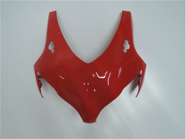 Carénage CBR 1000 RR 08-11 - Rouge
