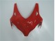 Carénage CBR 1000 RR 08-11 - Rouge