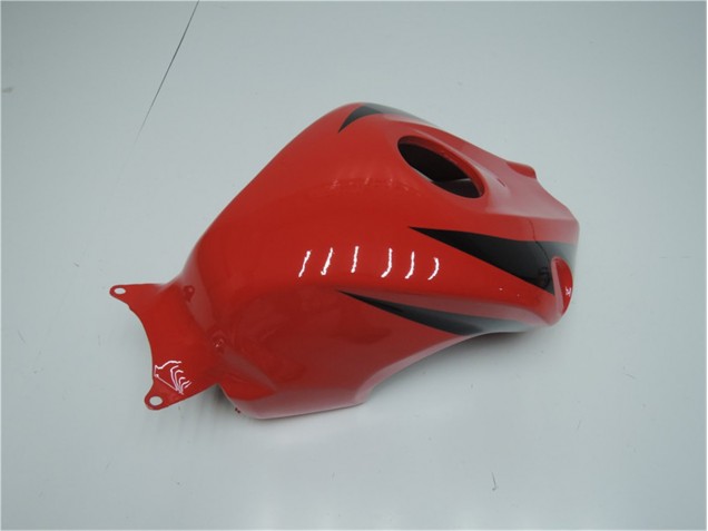 Carénage CBR 1000 RR 08-11 - Rouge