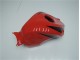 Carénage CBR 1000 RR 08-11 - Rouge