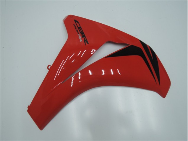 Carénage CBR 1000 RR 08-11 - Rouge