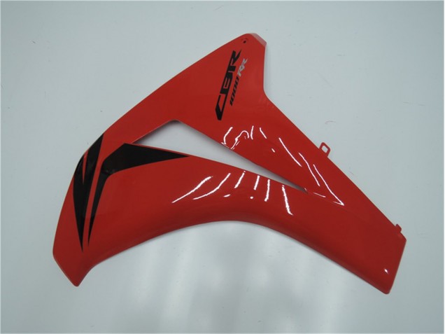 Carénage CBR 1000 RR 08-11 - Rouge