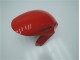 Carénage CBR 1000 RR 08-11 - Rouge