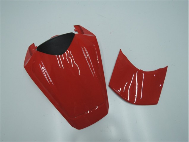 Carénage CBR 1000 RR 08-11 - Rouge