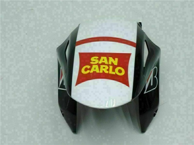 Carénage CBR 1000 RR 08-11 - San Carlo Carénage CBR 1000 RR 08-11 - San Carlo