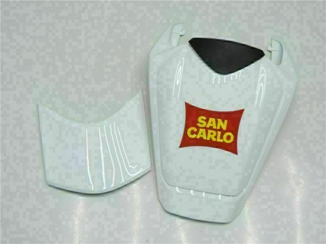 Carénage CBR 1000 RR 08-11 - San Carlo Carénage CBR 1000 RR 08-11 - San Carlo