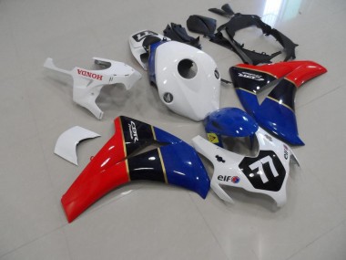Carénage CBR 1000 RR 08-11 - TT Legends 77