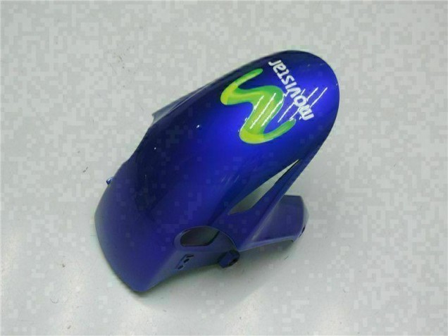 Carénage CBR 1000 RR 08-11 - Vert Bleu Carénage CBR 1000 RR 08-11 - Vert Bleu