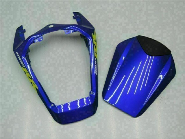 Carénage CBR 1000 RR 08-11 - Vert Bleu Carénage CBR 1000 RR 08-11 - Vert Bleu