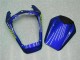Carénage CBR 1000 RR 08-11 - Vert Bleu Carénage CBR 1000 RR 08-11 - Vert Bleu