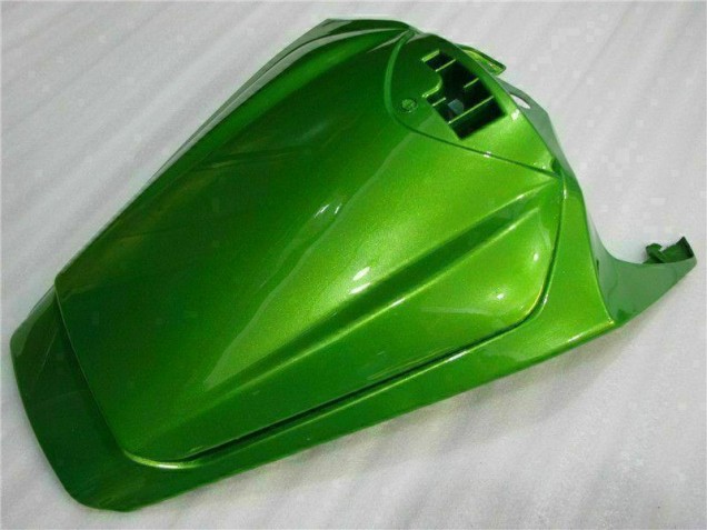 Carénage CBR 1000 RR 08-11 - Vert Noir