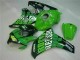 Carénage CBR 1000 RR 08-11 - Vert Carénage CBR 1000 RR 08-11 - Vert