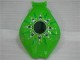 Carénage CBR 1000 RR 08-11 - Vert Carénage CBR 1000 RR 08-11 - Vert