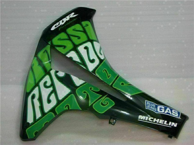 Carénage CBR 1000 RR 08-11 - Vert Carénage CBR 1000 RR 08-11 - Vert