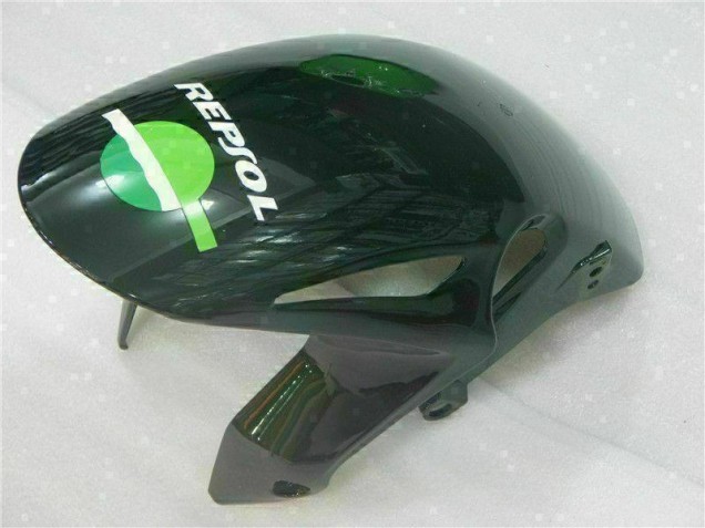 Carénage CBR 1000 RR 08-11 - Vert Carénage CBR 1000 RR 08-11 - Vert