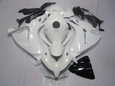 Carénage CBR 1000 RR 12-16 - Blanc