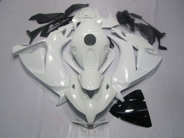Carénage CBR 1000 RR 12-16 - Blanc Carénage CBR 1000 RR 12-16 - Blanc