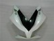 Carénage CBR 1000 RR 12-16 - Blanc Noir Carénage CBR 1000 RR 12-16 - Blanc Noir